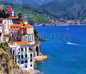 Старый город - 110 | Wall-Style