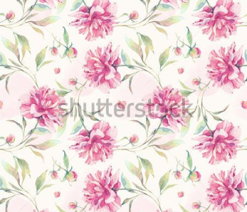 Бесшовные - 377 | Wall-Style