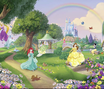 Детские - 21 | Wall-Style