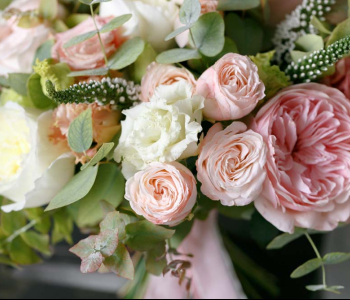 Цветы и растения - 8 | Wall-Style