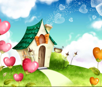 Детские - 22 | Wall-Style