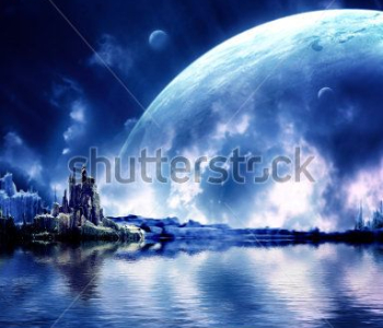 Фэнтези - 16 | Wall-Style