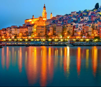 Старый город - 60 | Wall-Style