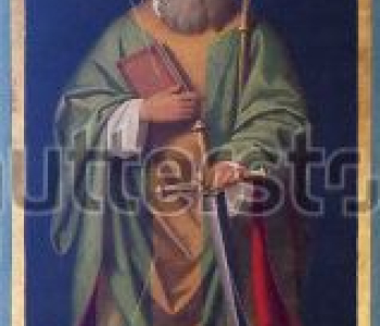 Фреска - 80 | Wall-Style