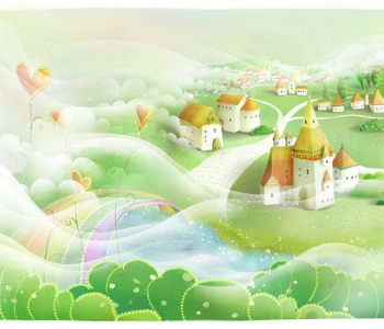 Детские - 162 | Wall-Style