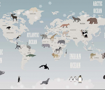 Детские - 1 | Wall-Style