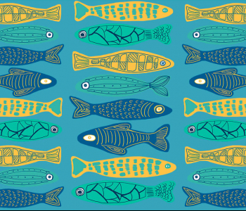 Бесшовные - 3 | Wall-Style