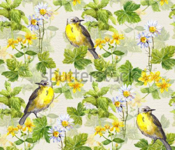 Бесшовные - 21 | Wall-Style