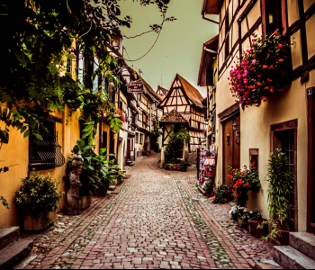 Архитектура - 23 | Wall-Style