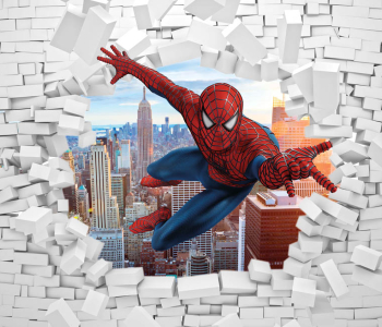 Детские - 15 | Wall-Style