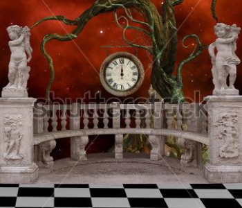 Фэнтези - 19 | Wall-Style