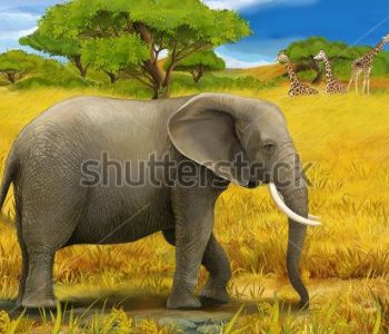 Детские - 333 | Wall-Style