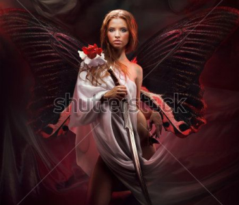 Фэнтези - 15 | Wall-Style