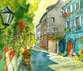 Арт - 9 | Wall-Style