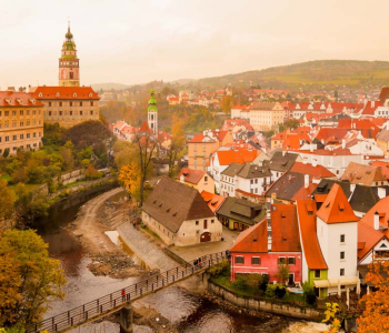 Старый город - 17 | Wall-Style