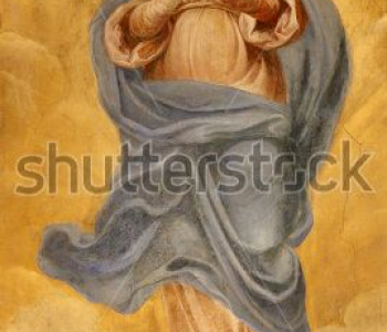 Фреска - 84 | Wall-Style