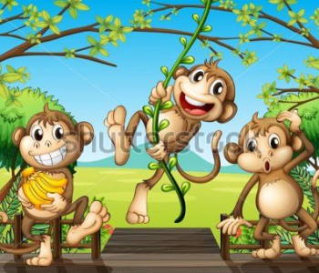 Детские - 228 | Wall-Style