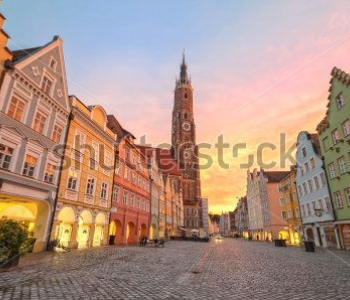 Старый город - 138 | Wall-Style