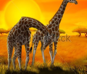 Детские - 322 | Wall-Style