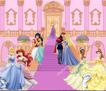 Детские - 207 | Wall-Style