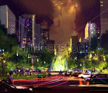 Арт - 51 | Wall-Style