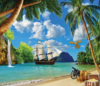 Детские - 56 | Wall-Style