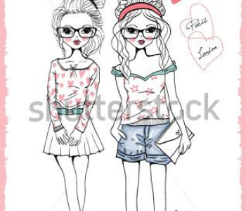 Детские - 251 | Wall-Style