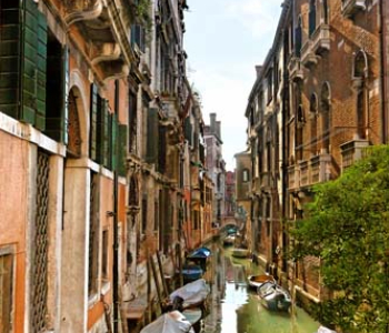 Старый город - 54 | Wall-Style