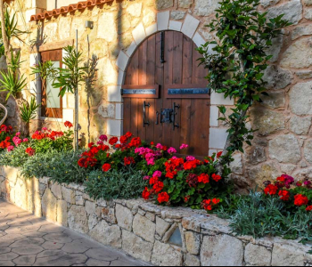 Старый город - 44 | Wall-Style