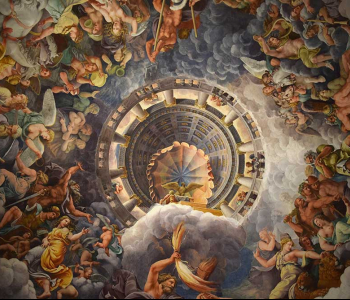 Фреска - 2 | Wall-Style