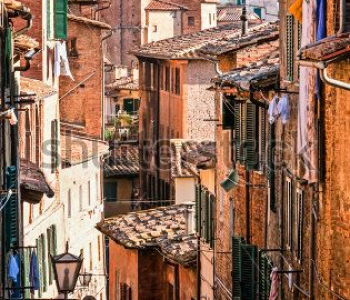 Старый город - 97 | Wall-Style