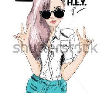 Детские - 260 | Wall-Style