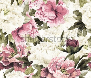 Бесшовные - 34 | Wall-Style