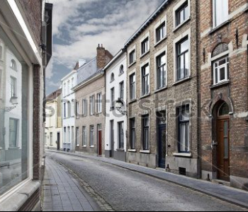 Старый город - 205 | Wall-Style