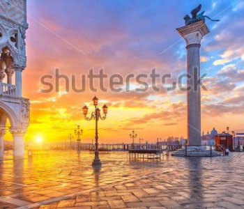 Старый город - 265 | Wall-Style