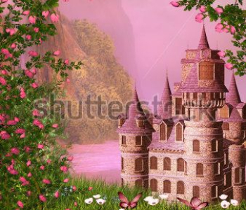 Детские - 165 | Wall-Style