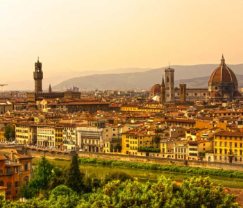 Старый город - 224 | Wall-Style