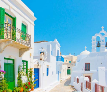 Старый город - 234 | Wall-Style