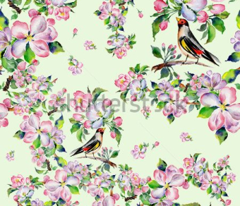 Бесшовные - 20 | Wall-Style