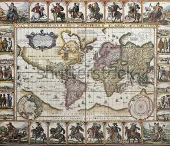 Карты - 150 | Wall-Style