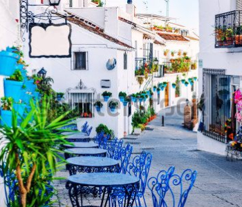 Старый город - 136 | Wall-Style