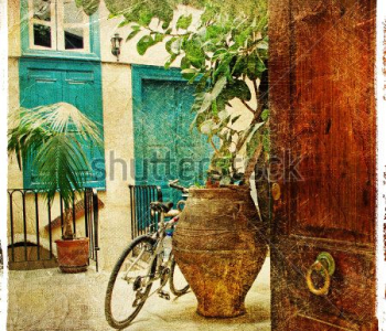 Винтаж - 140 | Wall-Style