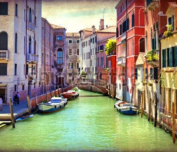 Старый город - 122 | Wall-Style