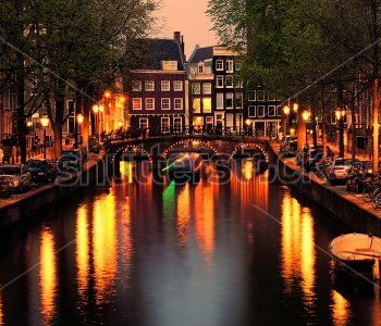 Старый город - 172 | Wall-Style