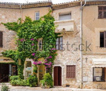 Старый город - 78 | Wall-Style