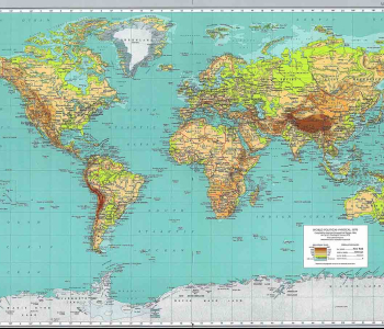 Карты - 213 | Wall-Style