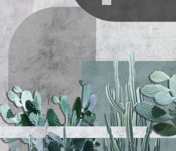 Цветы и растения - 81 | Wall-Style