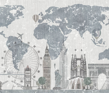 Детские - 116 | Wall-Style