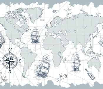 Карты - 23 | Wall-Style