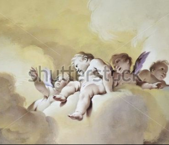 Фреска - 189 | Wall-Style